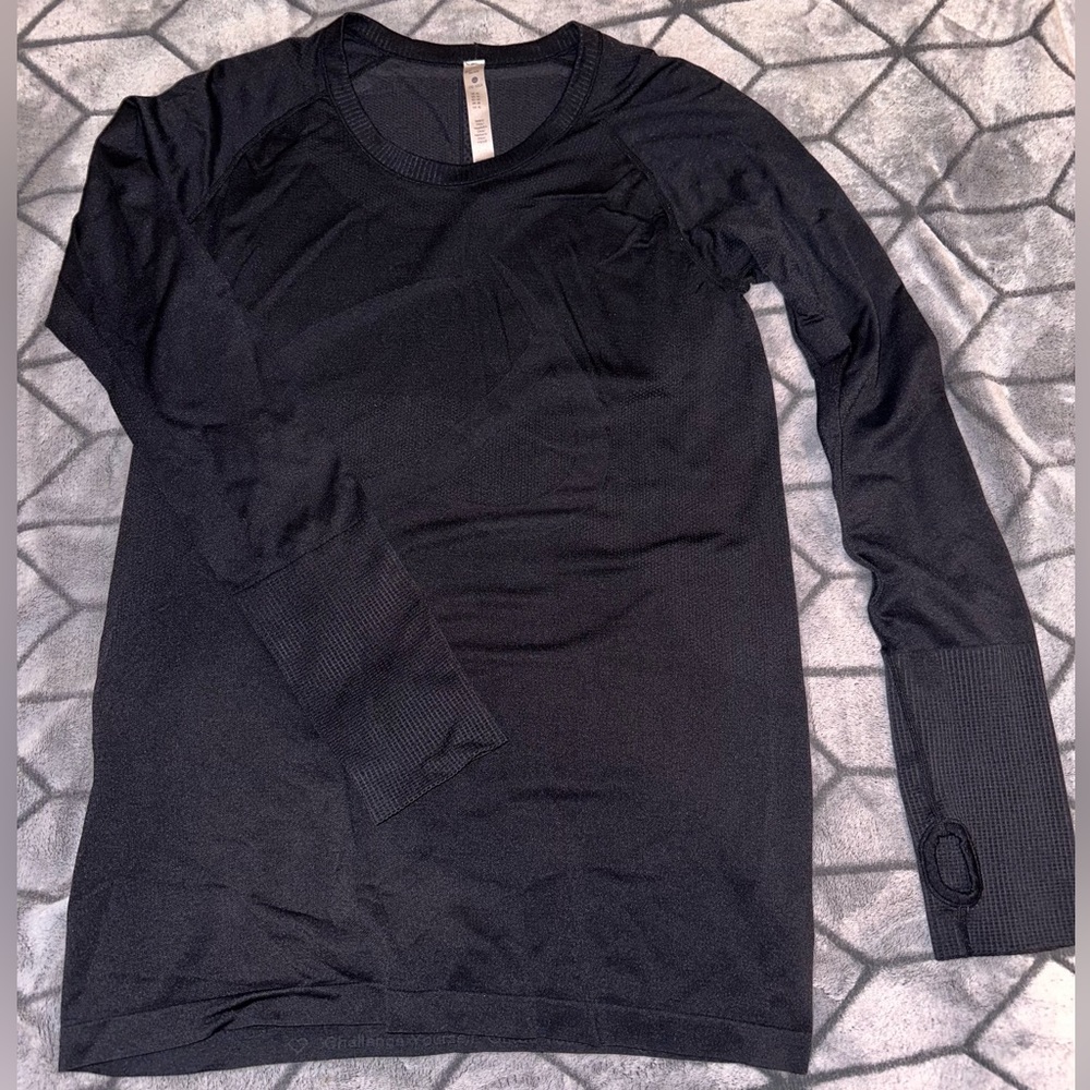 CRZ YOGA Athletic Top